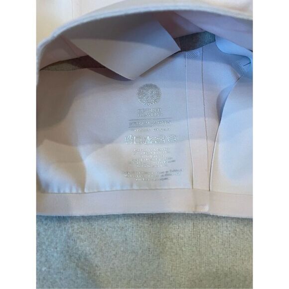 Kindred Bravely Womens Beige Unlined Seamless Contouring Nursing Bra Size Medium - Picture 5 of 5